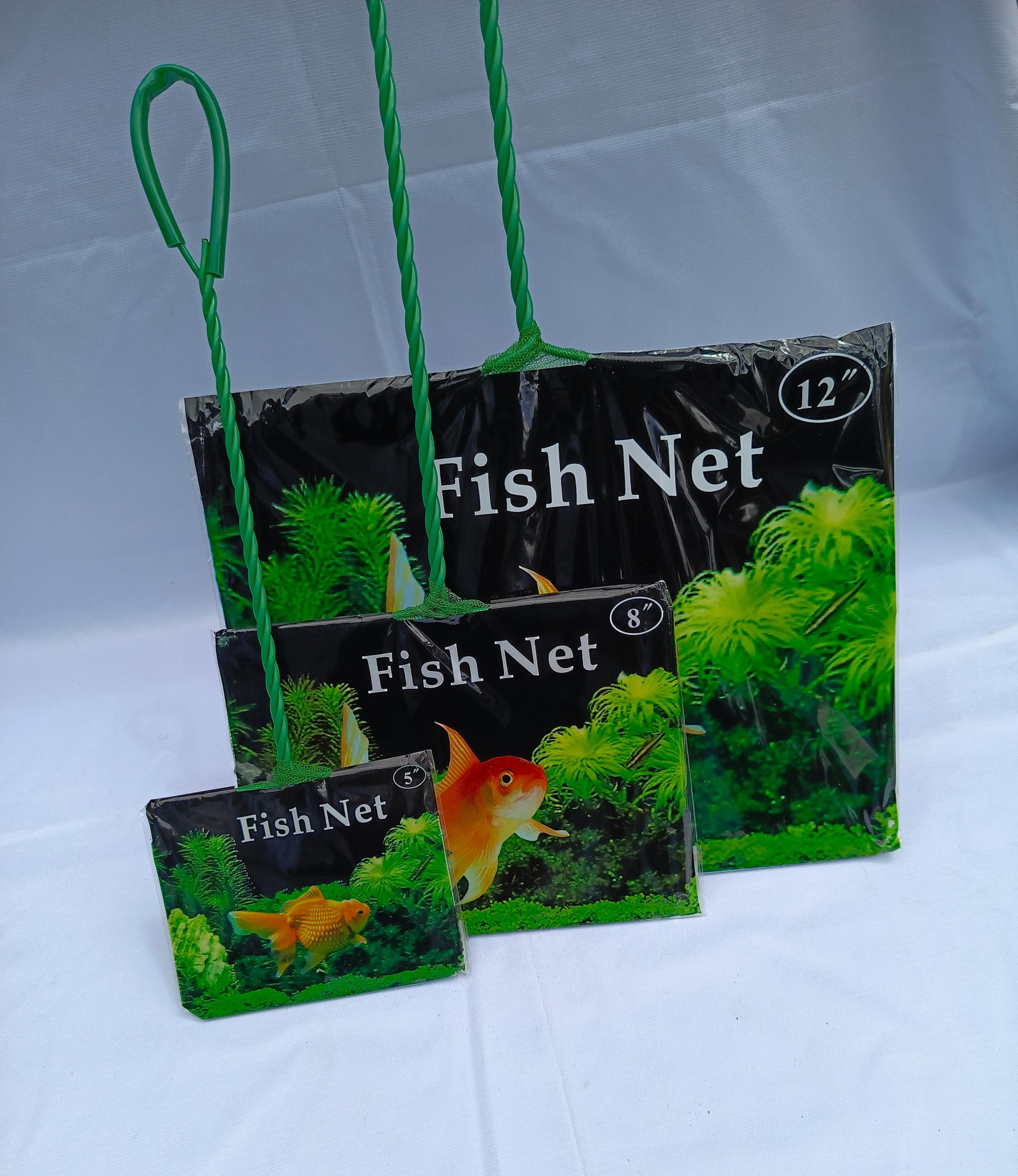 Fish Net