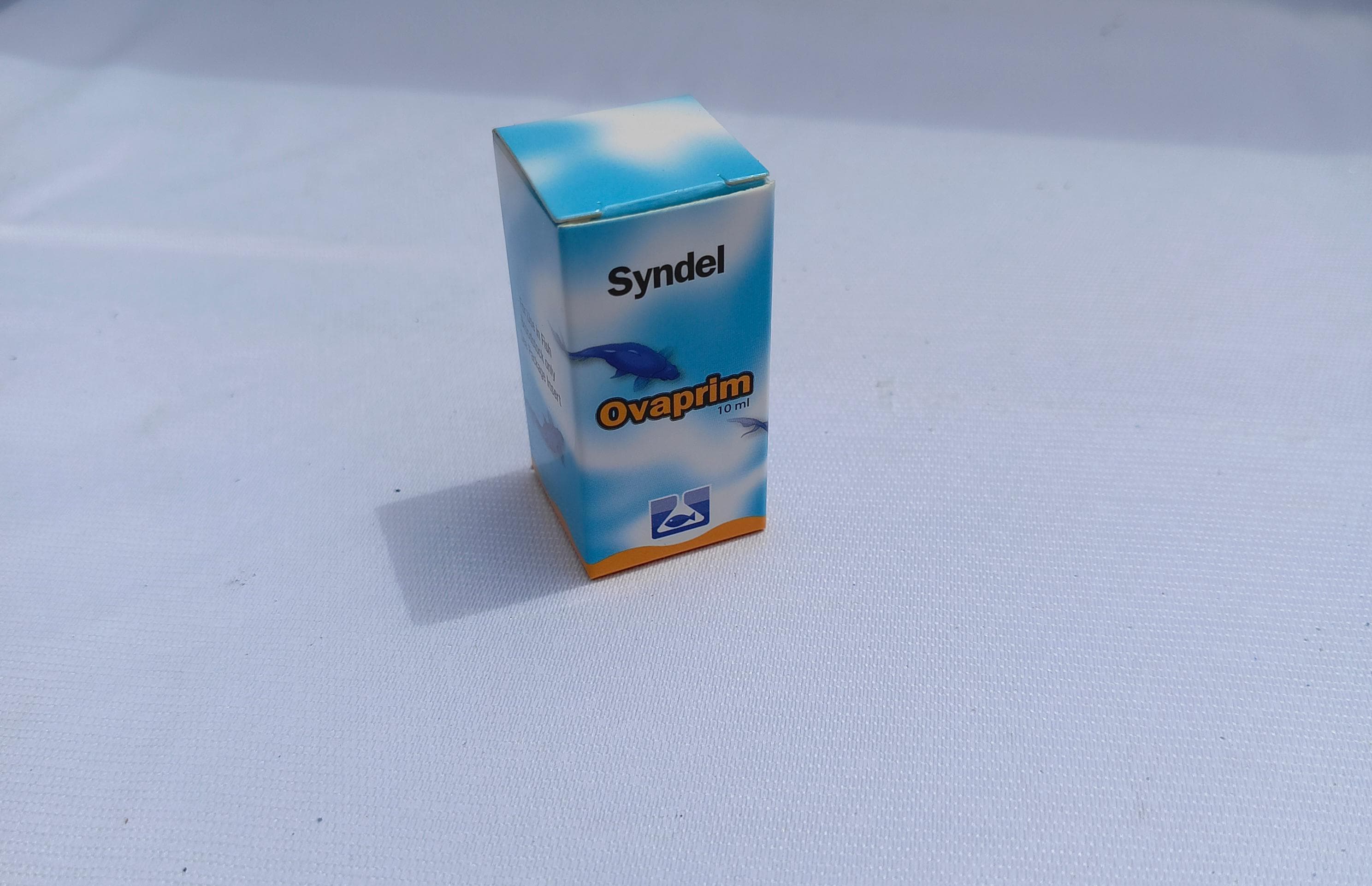 Ovaprim
