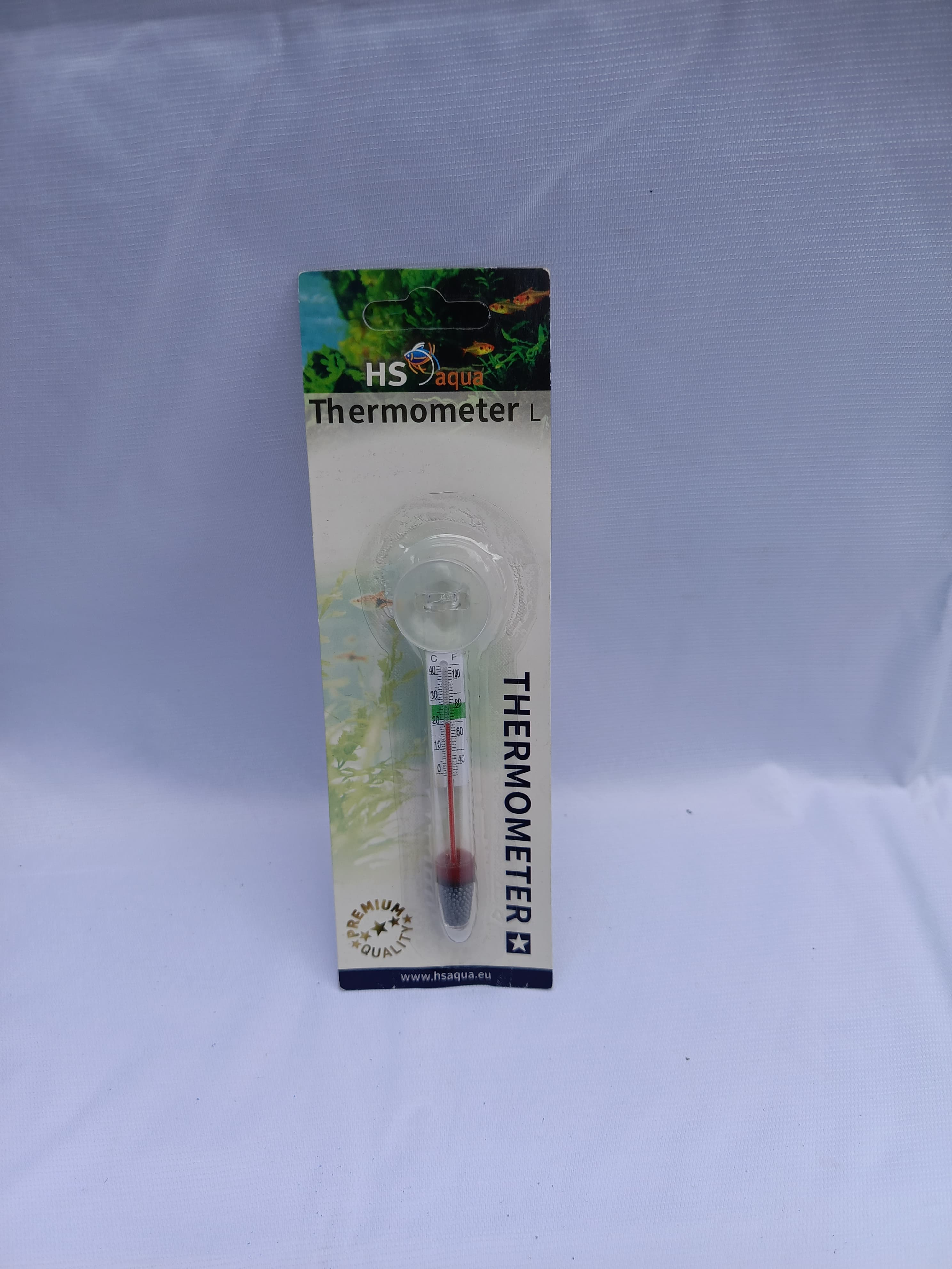 Thermometer